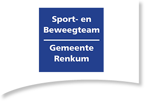 Logo - Sport- en Beweegteam Renkum