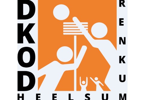Logo DKOD