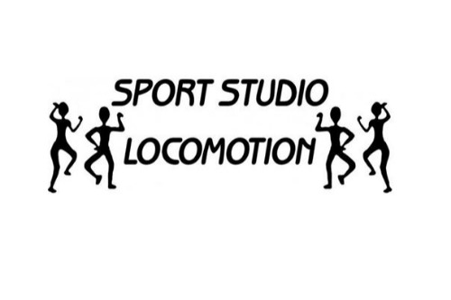 Logo Sport Studio Locomotion