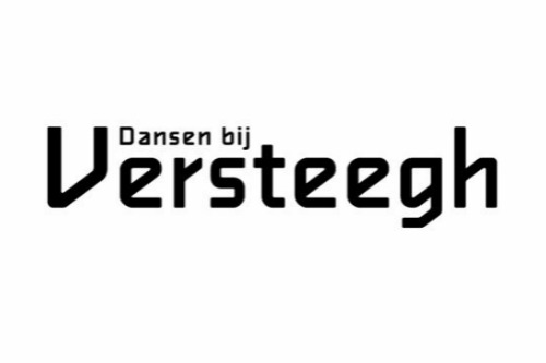 Logo Dansen bij Versteegh