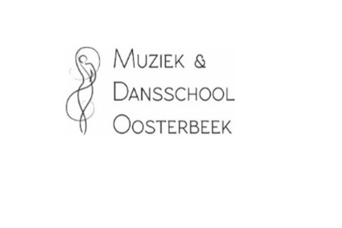Logo Dansschool Oosterbeek