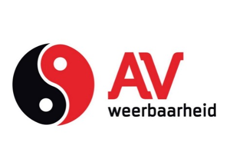 Logo AV Weerbaarheid