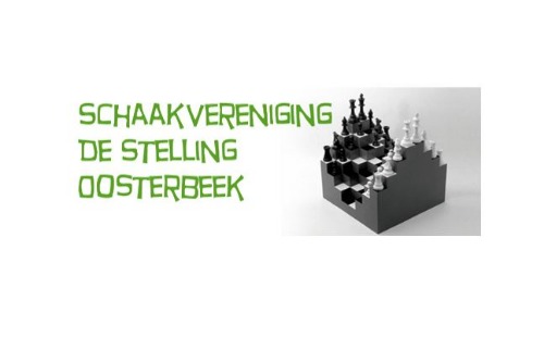 Logo Schaakvereniging Stelling