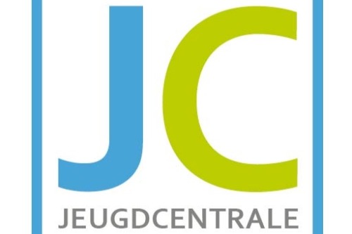 Logo De JeugdCentrale