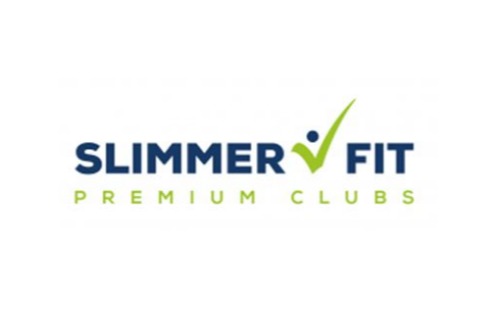 Logo Slimmer Fit
