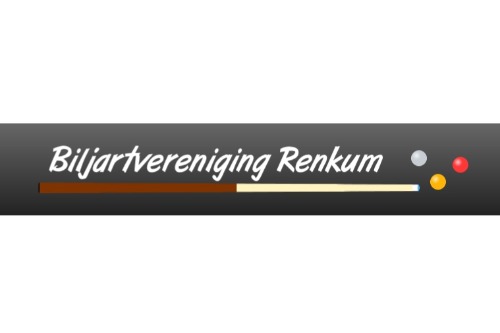 Logo Biljartvereniging Renkum