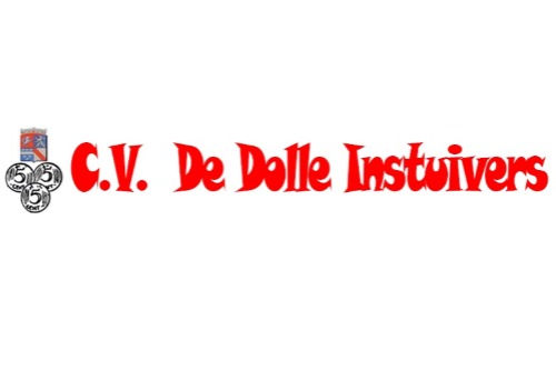 Logo Dansgarde Dolle Instuivers