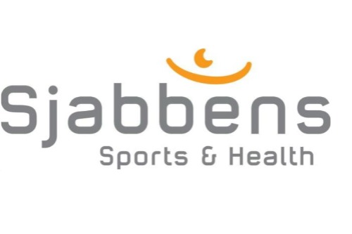 Logo Sjabbens Sports & Health