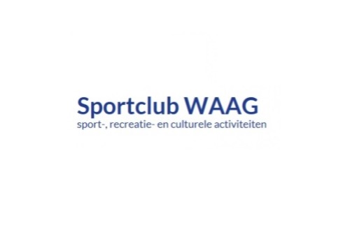 Logo Sportclub de Waag