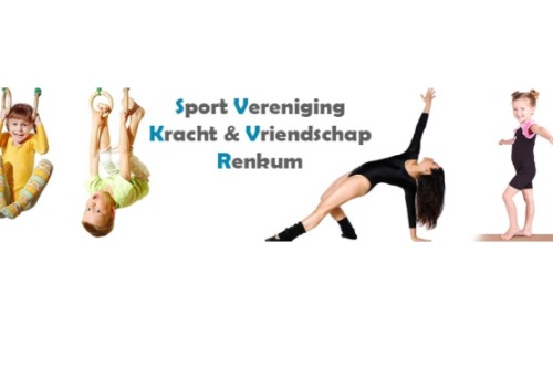 Logo SV Kracht en vriendschap