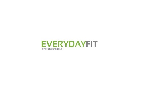 Logo Everyday Fit