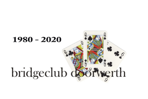 Logo Bridgeclub Doorwerth