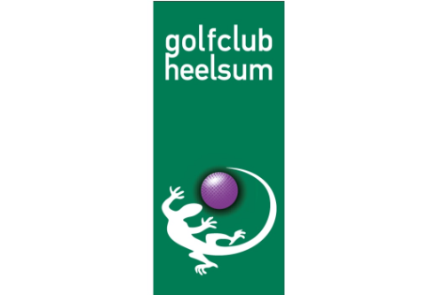 Logo Golfclub Heelsum