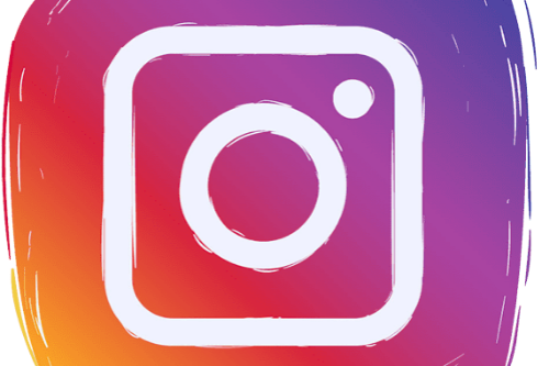 Logo Instagram