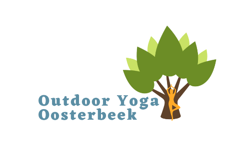 Logo Outdoor Yoga Oosterbeek