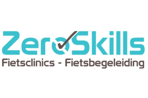 Logo Zero Skills