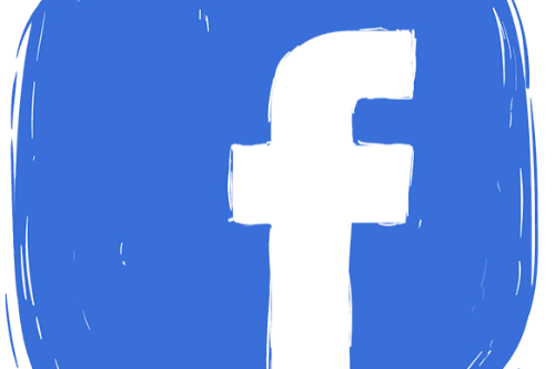 Logo Facebook 