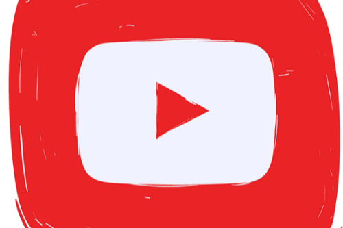 Logo Youtube